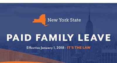 NYS Paid Family Leave Act