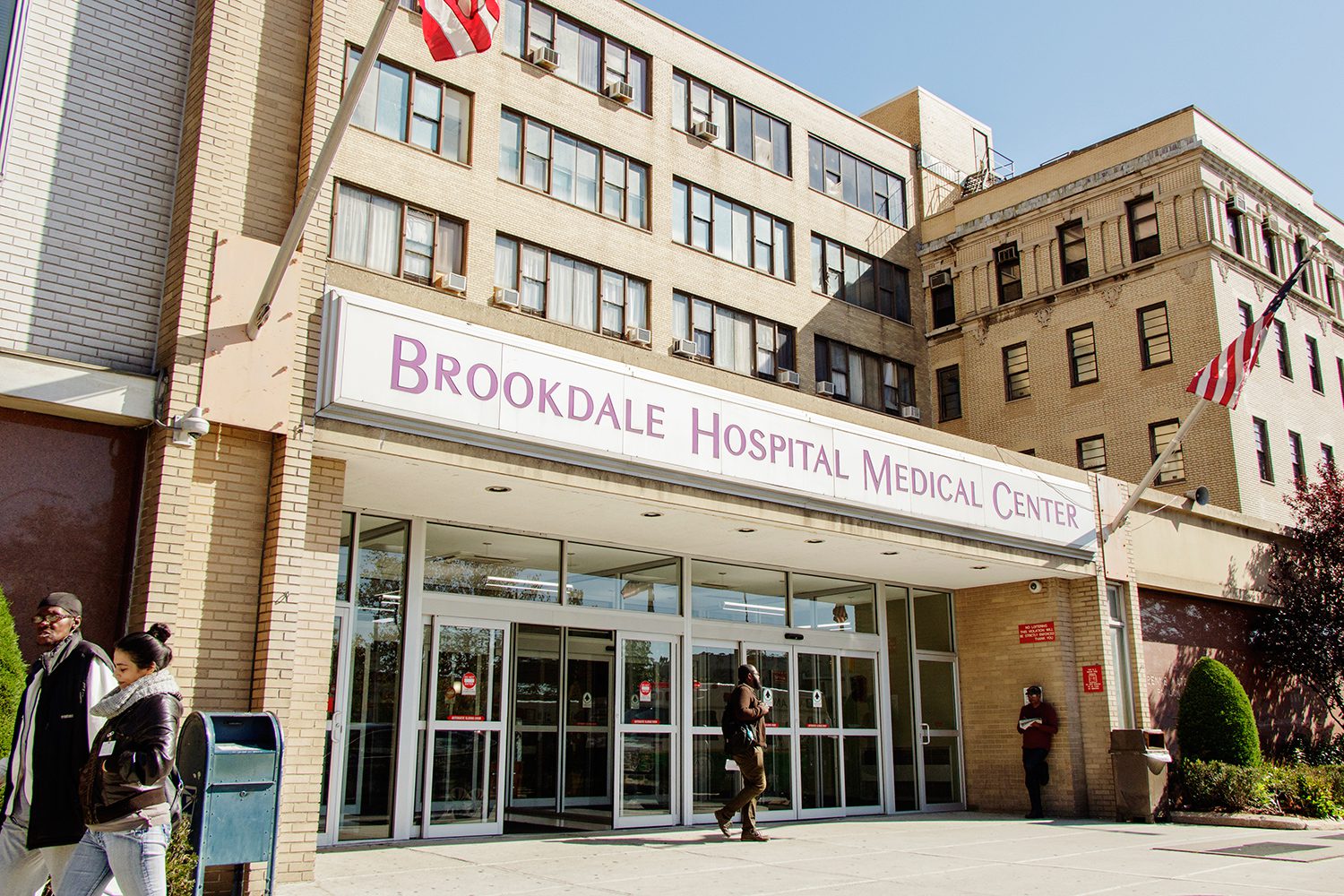 brookdale university hospital emergenyc medicine